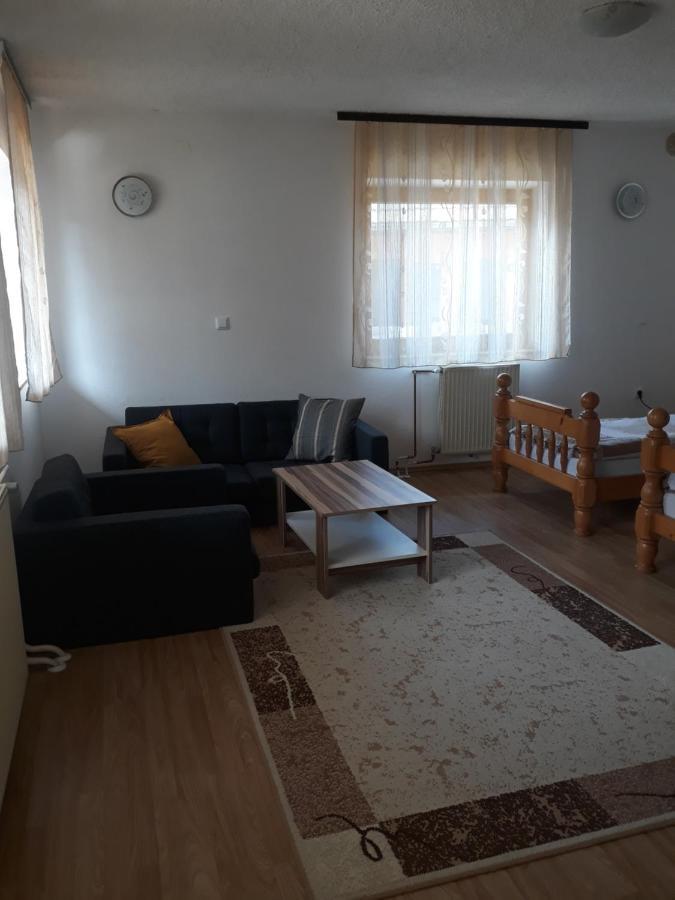 Apartma 27 Kranjska Gora Exterior foto