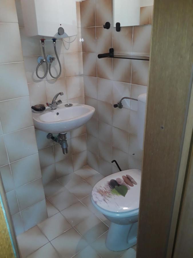 Apartma 27 Kranjska Gora Exterior foto