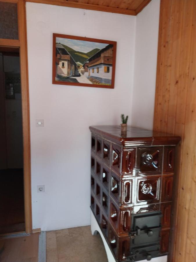Apartma 27 Kranjska Gora Exterior foto