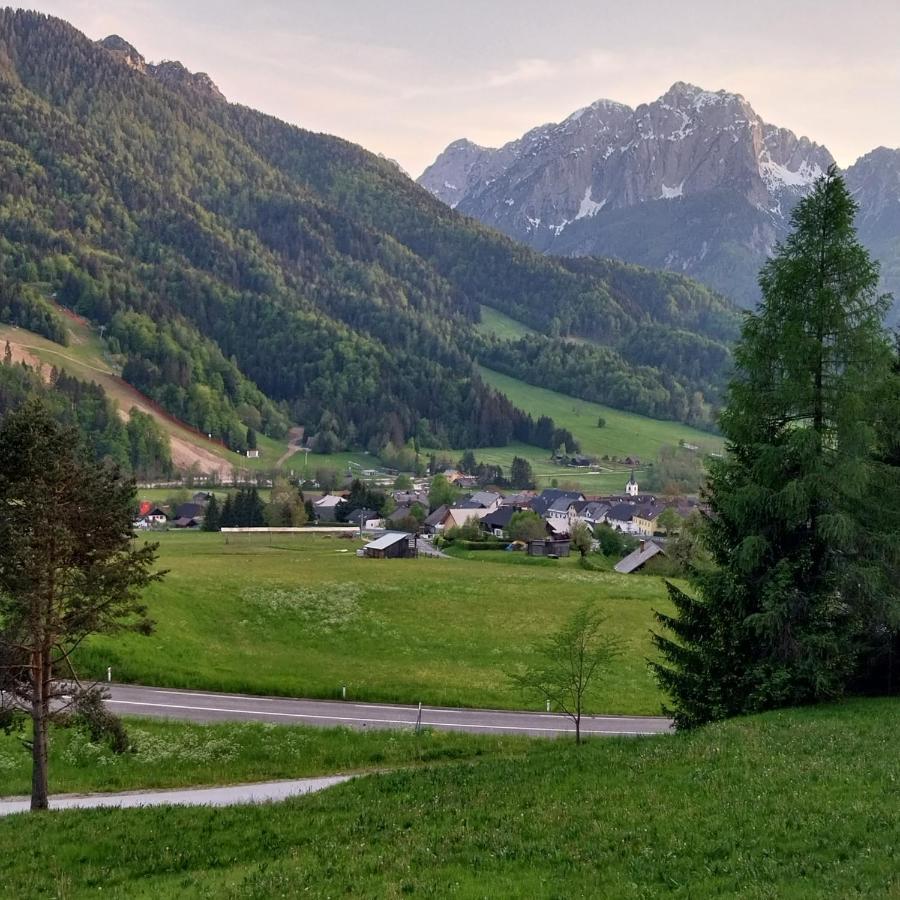 Apartma 27 Kranjska Gora Exterior foto