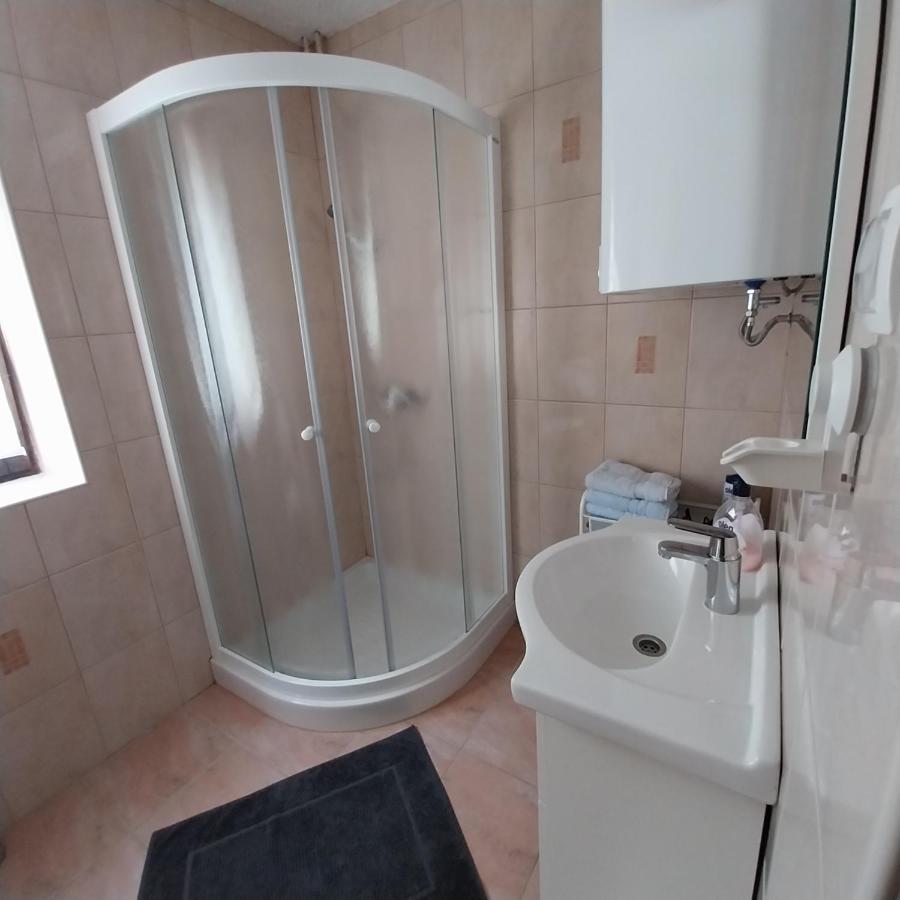 Apartma 27 Kranjska Gora Exterior foto