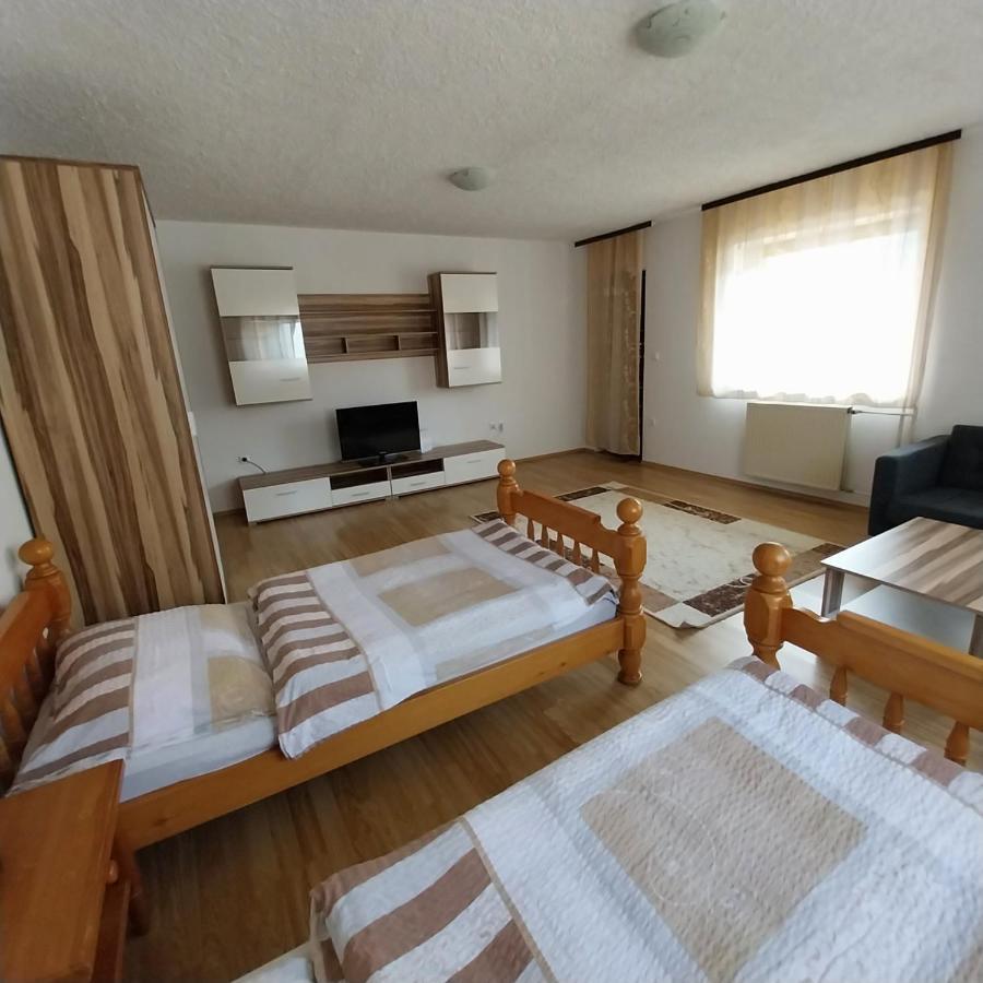 Apartma 27 Kranjska Gora Exterior foto