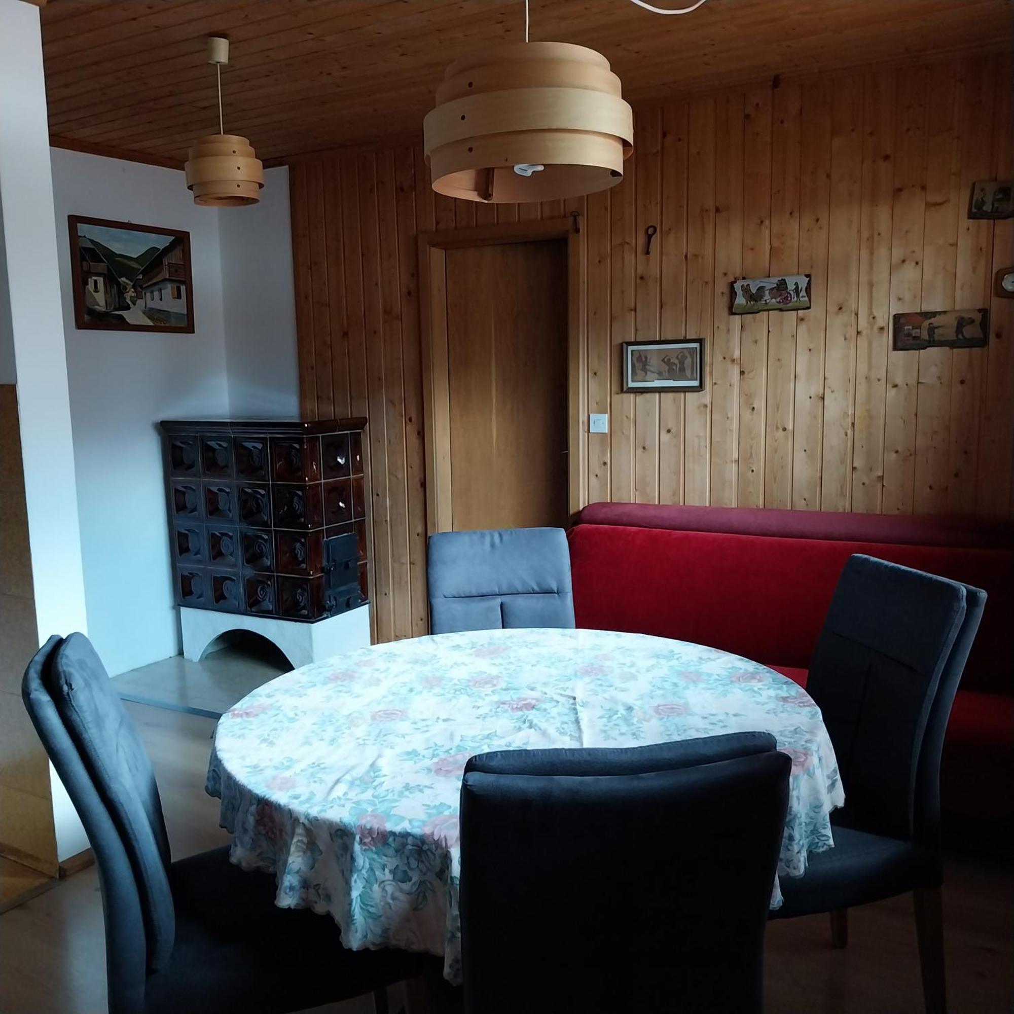 Apartma 27 Kranjska Gora Exterior foto