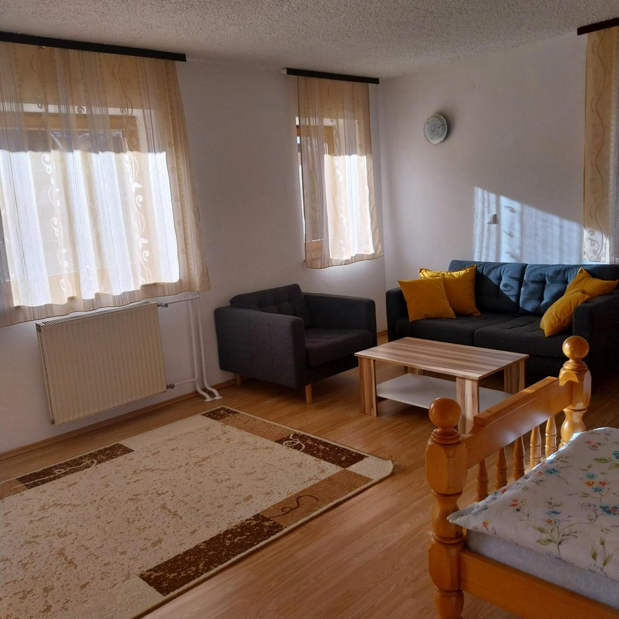 Apartma 27 Kranjska Gora Quarto foto