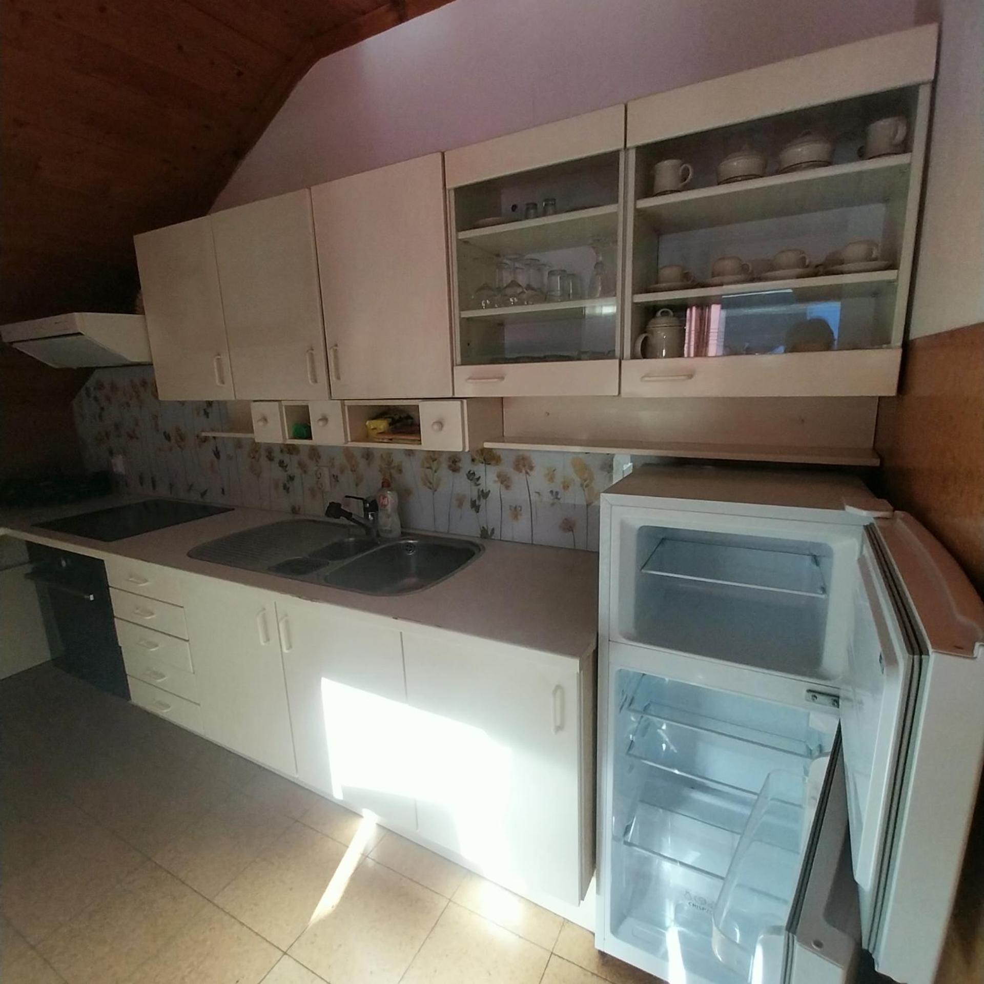 Apartma 27 Kranjska Gora Exterior foto